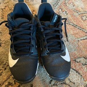 Nike Alpha Menace 4 Shark football cleats